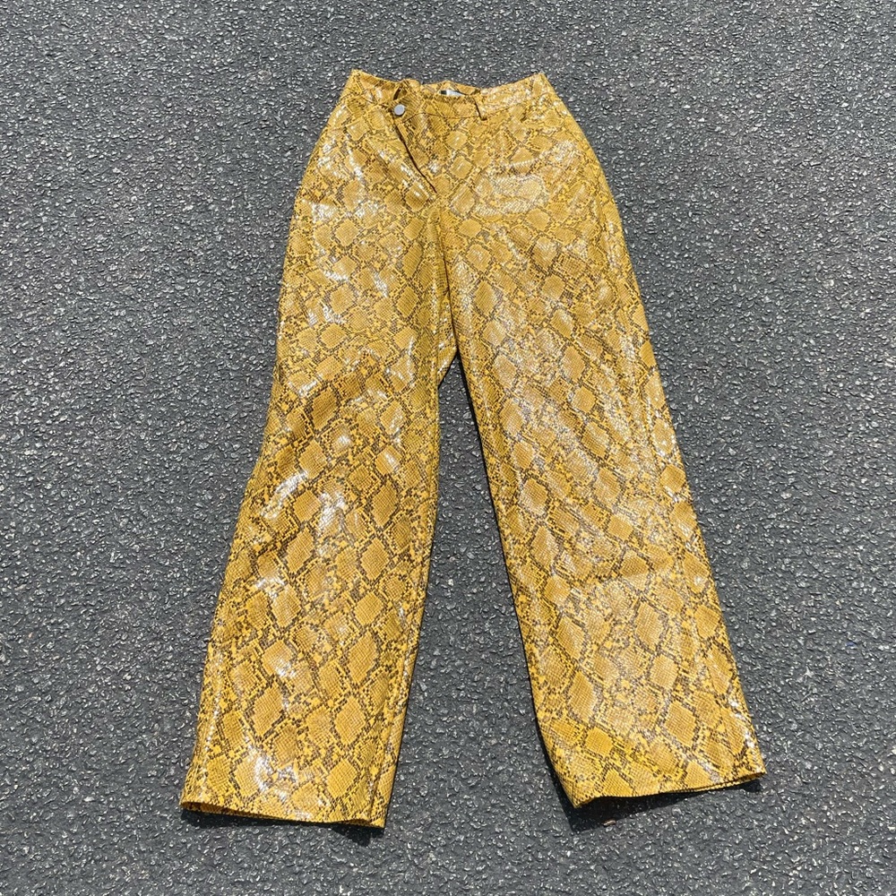 Womens Pants